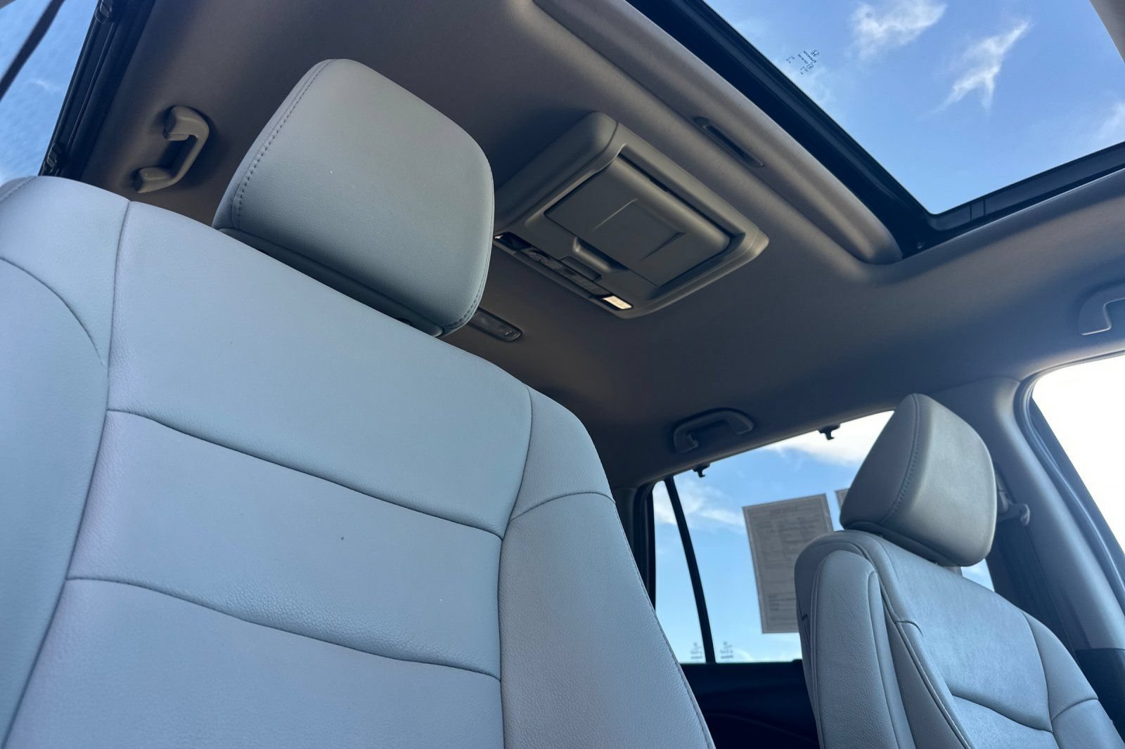 Used 2016 Honda Pilot Touring image 18