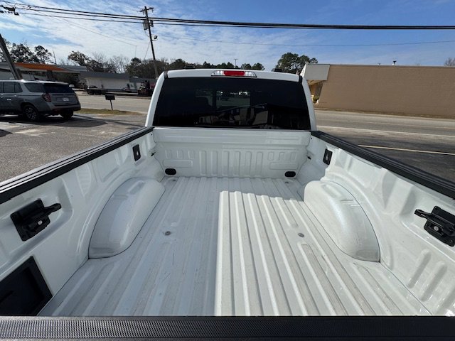 Used 2023 Ford F150 Platinum w/ Equipment Group 701A High image 10