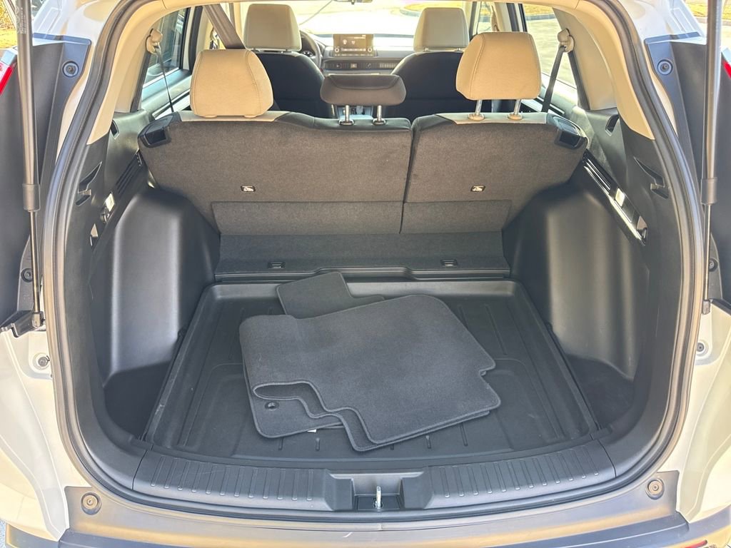 Used 2023 Honda CR-V LX image 27