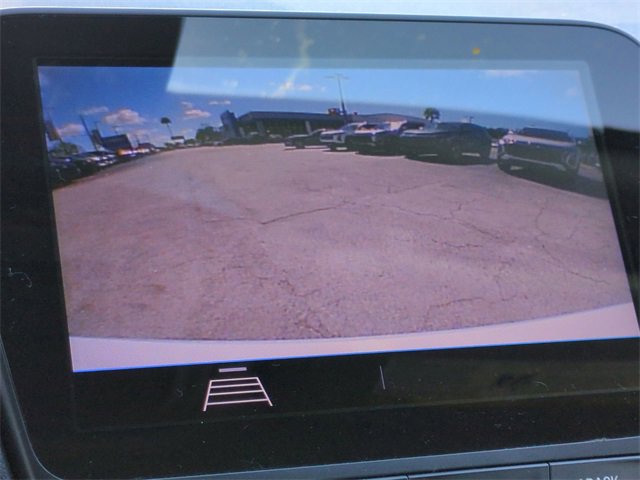 Used 2020 Chevrolet Malibu LS image 23