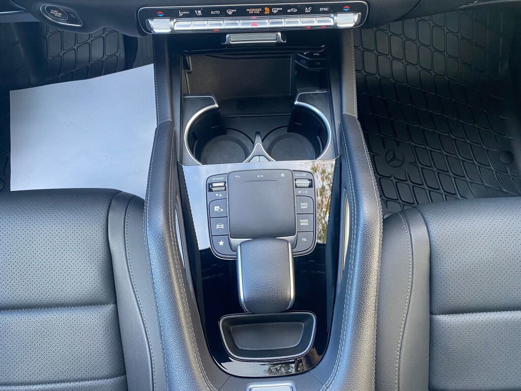 Certified 2022 Mercedes-Benz GLE 350 4MATIC image 15