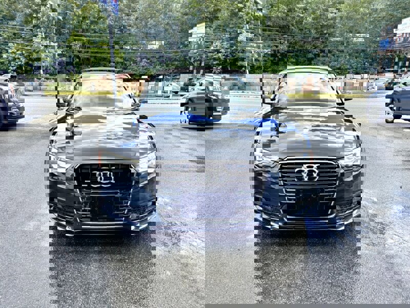 Used 2013 Audi A5 2.0T Premium Plus image 3