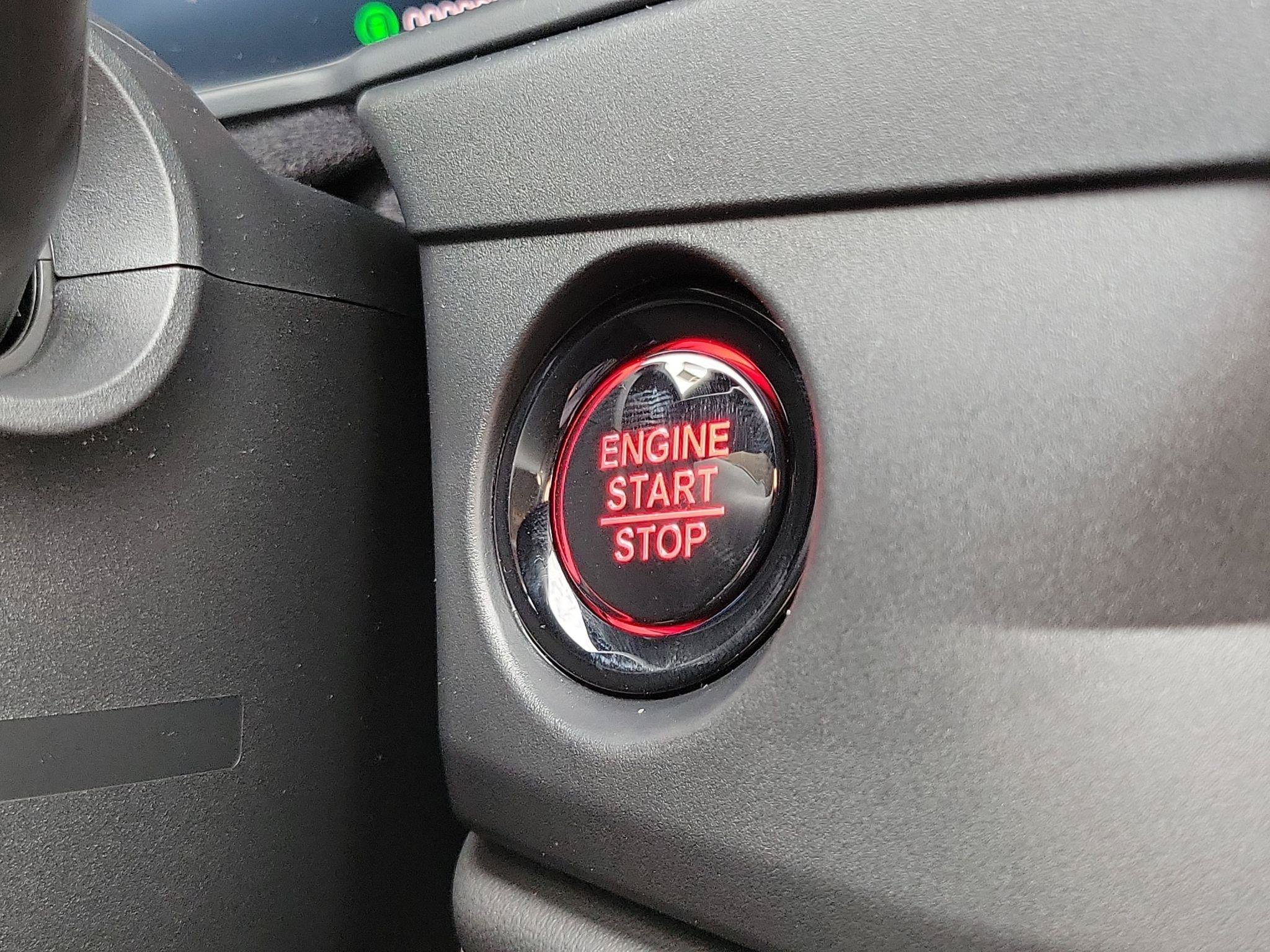 New 2026 Honda Accord LX image 15