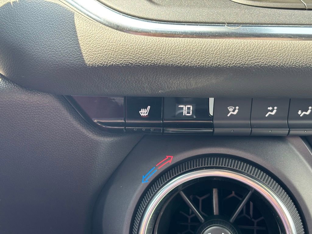Used 2024 Chevrolet Blazer LT w/ Redline Edition FWD image 29