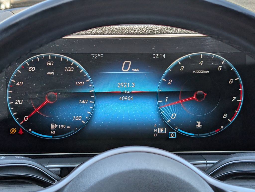 Certified 2022 Mercedes-Benz GLE 350 4MATIC image 14