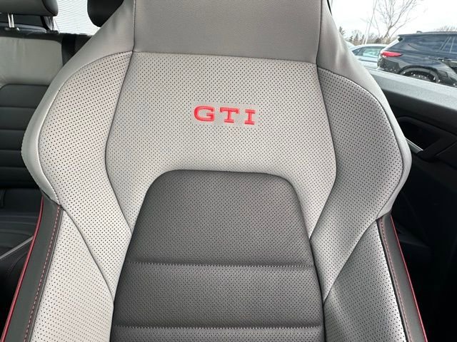 New 2026 Volkswagen GTI Autobahn FWD image 28