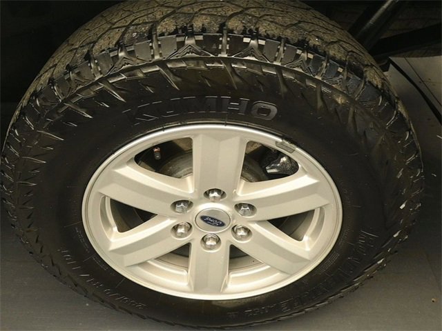 Certified 2022 Ford F150 XLT image 9