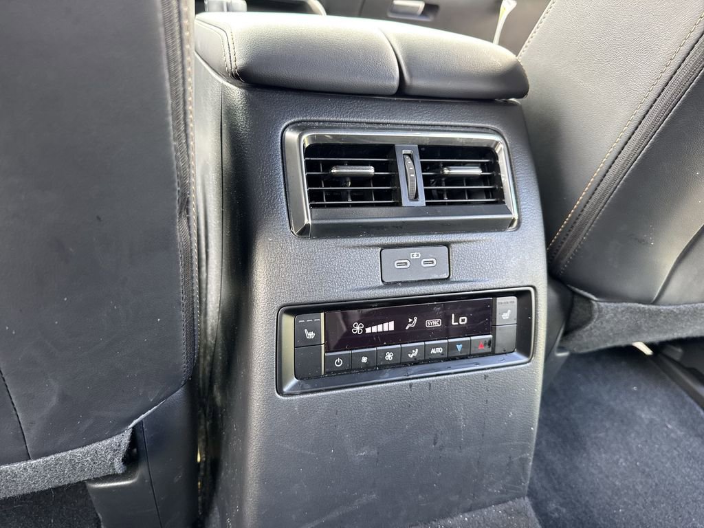 Certified 2025 MAZDA CX-90 3.3 Turbo w/ Premium Plus Pkg image 38