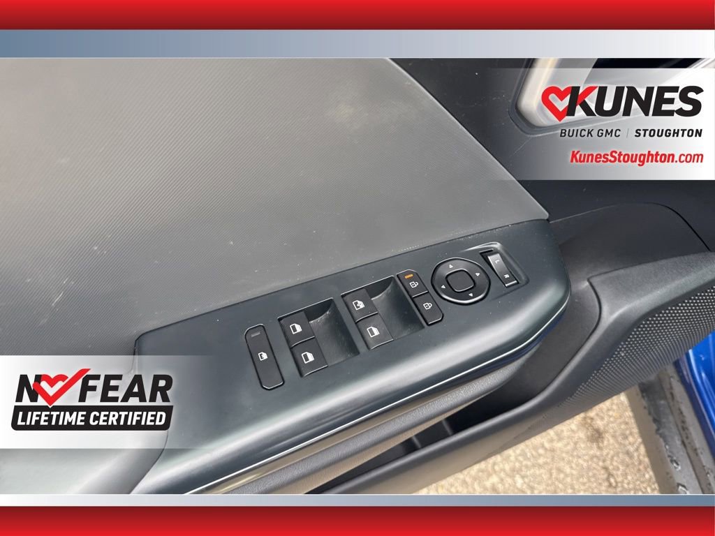 Used 2025 Kia K4 LXS image 21