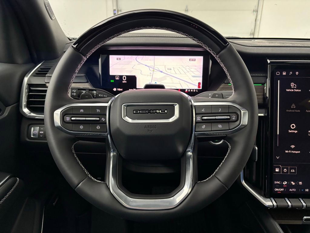 New 2026 GMC Acadia Denali w/ Super Cruise Package image 24