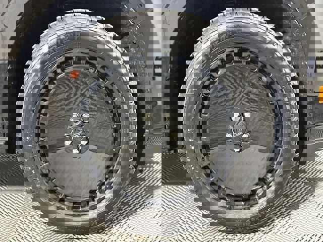 New 2025 Ford Maverick Lobo image 10