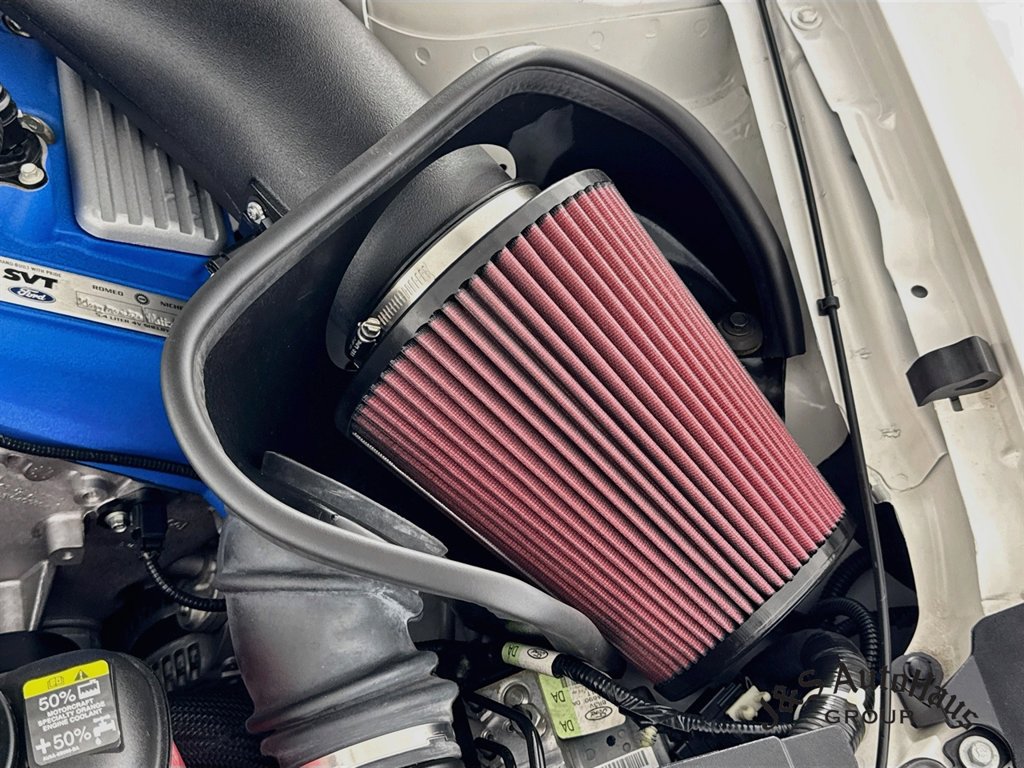 Used 2011 Ford Mustang Shelby GT500 w/ SVT Performance Pkg RWD image 39