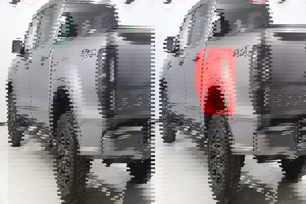 Used 2021 Ford Ranger XLT w/ Equipment Group 301A Mid image 21