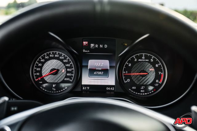 Used 2017 Mercedes-Benz AMG GT Coupe image 9