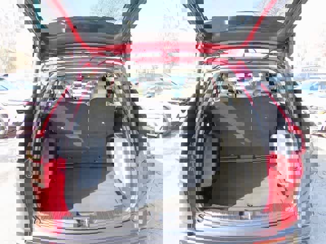 Certified 2023 Honda CR-V EX-L image 11