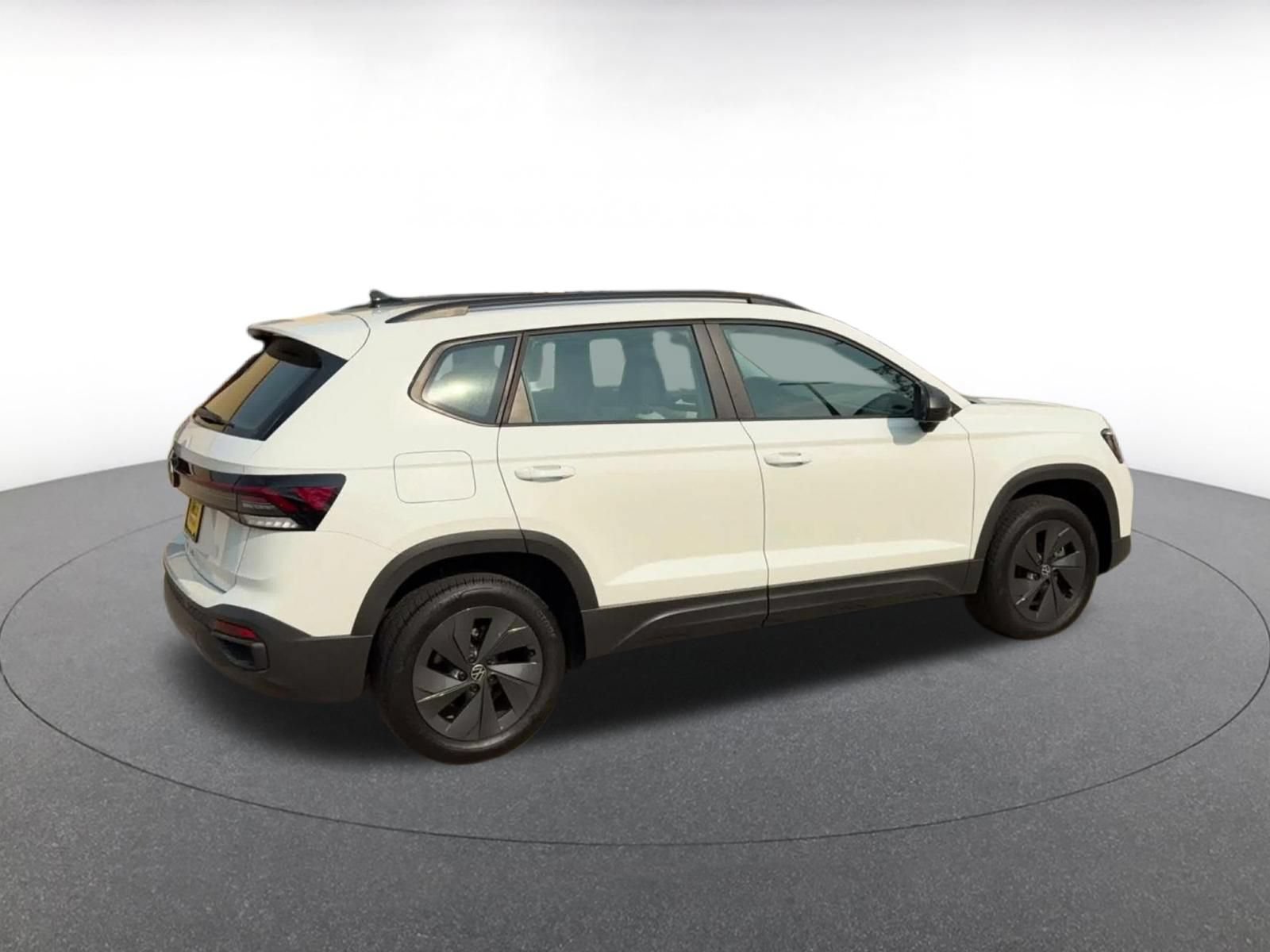 Used 2026 Volkswagen Taos S FWD image 14