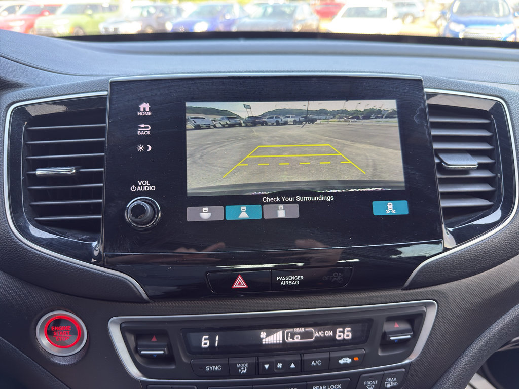 Used 2022 Honda Pilot TrailSport image 19