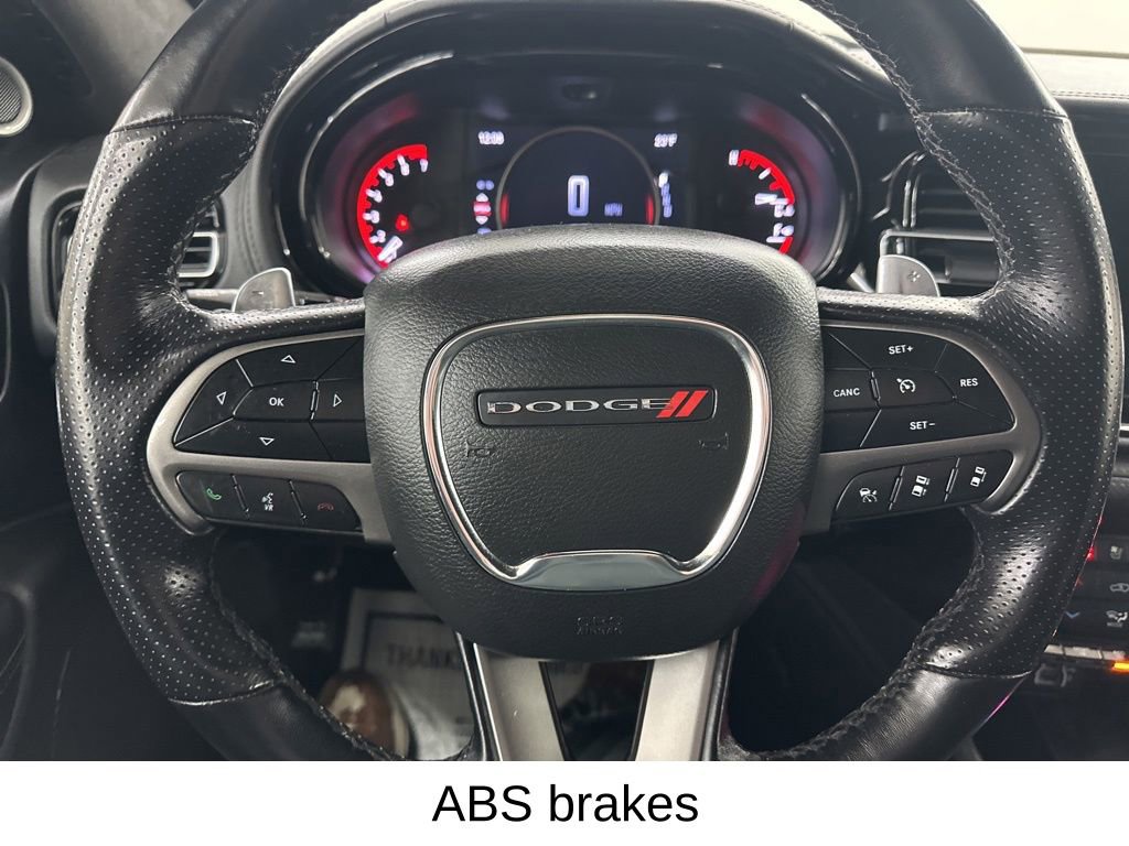 Used 2022 Dodge Durango Citadel image 33