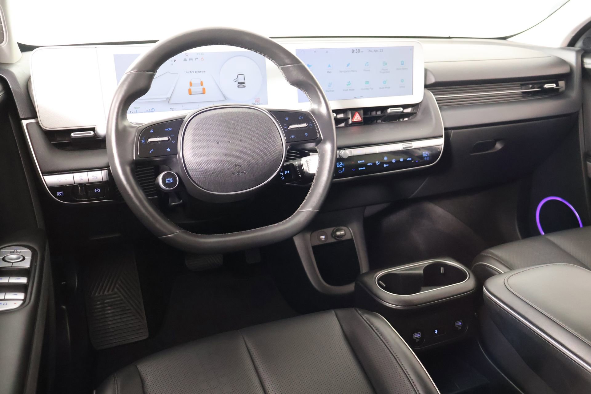 Used 2023 Hyundai Ioniq 5 SEL RWD image 2