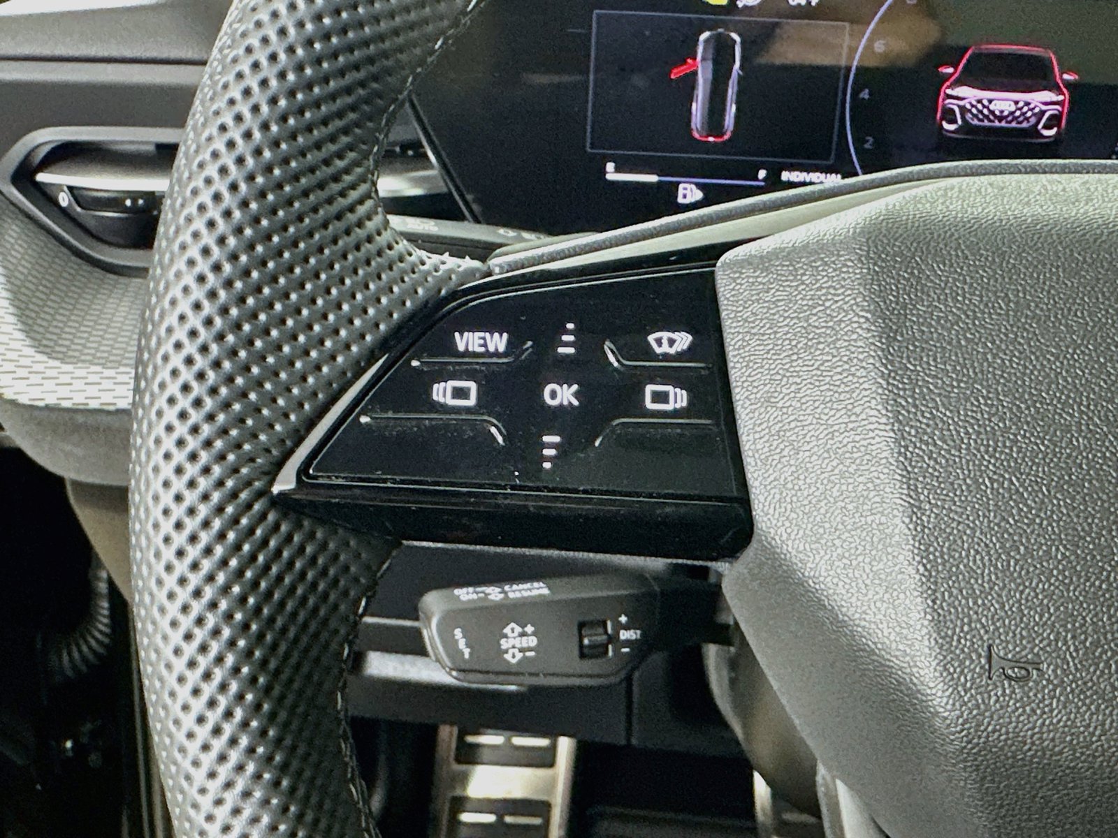 Certified 2025 Audi SQ5 Premium Plus AWD/4WD image 18