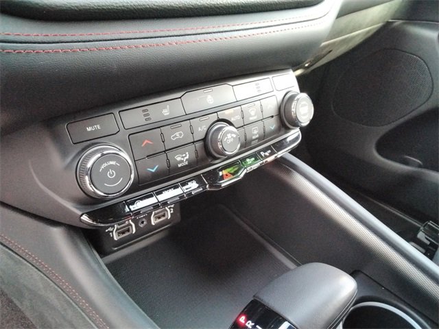 Used 2024 Dodge Durango GT w/ Trailer Tow Group IV image 29