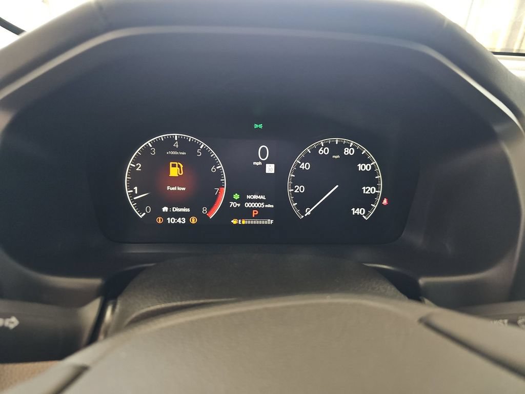 Used 2026 Honda Odyssey EX-L image 18