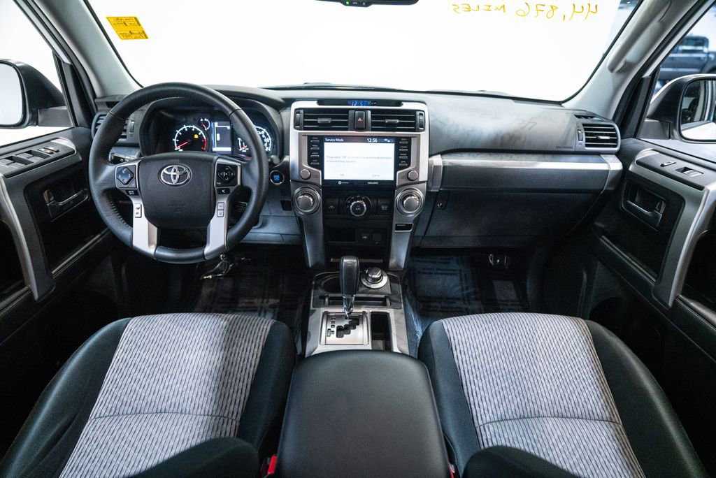 Certified 2024 Toyota 4Runner SR5 image 14