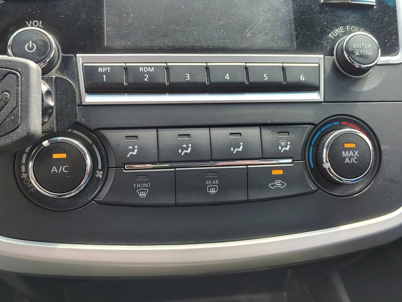 Used 2018 Nissan Altima 2.5 S w/ S Convenience Package FWD image 15