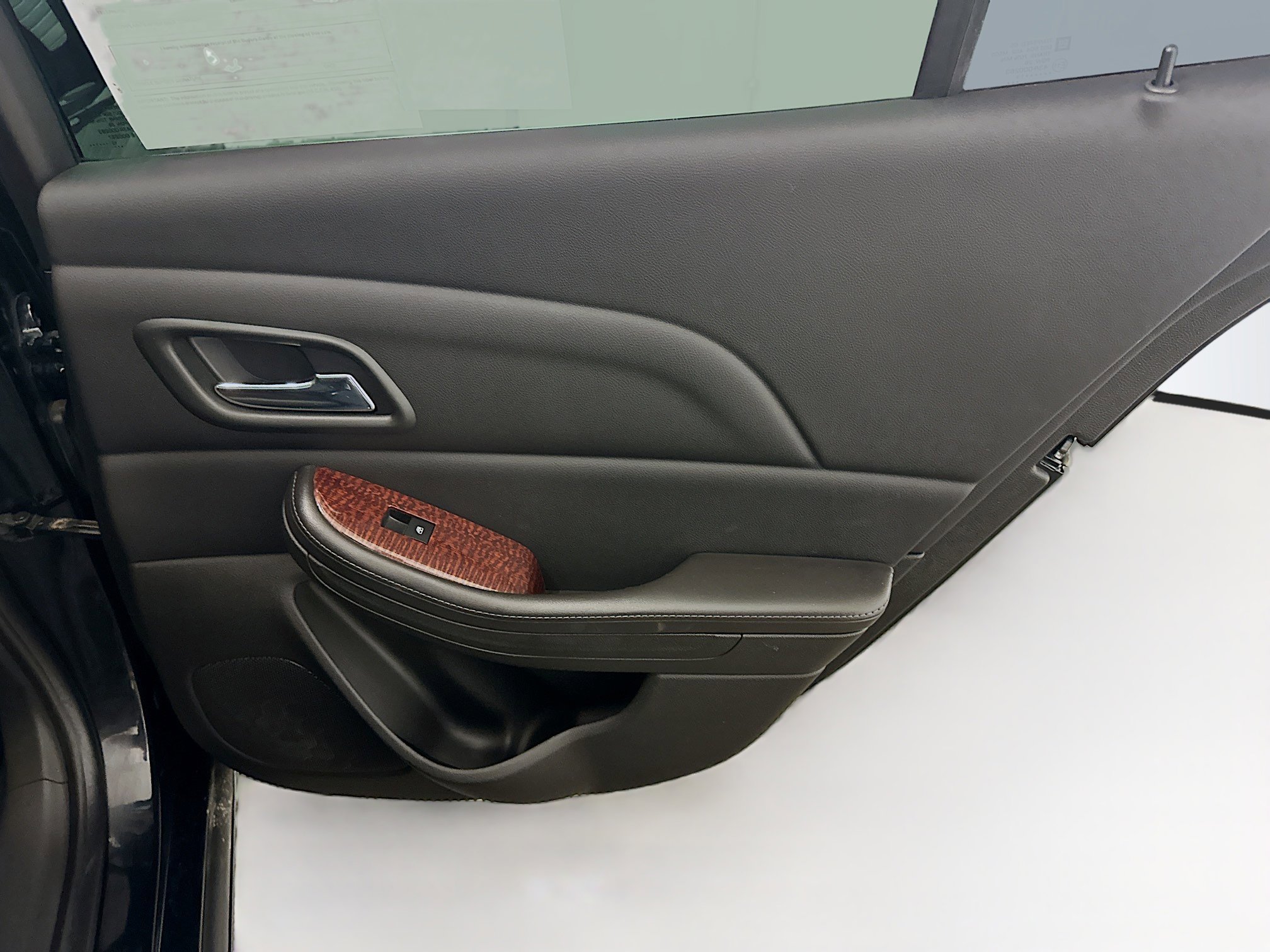 Used 2013 Chevrolet Malibu LT FWD image 31