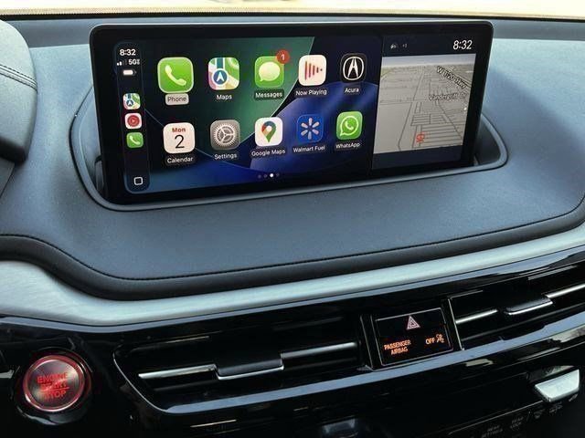 Used 2024 Acura MDX SH-AWD w/ Technology Package image 13