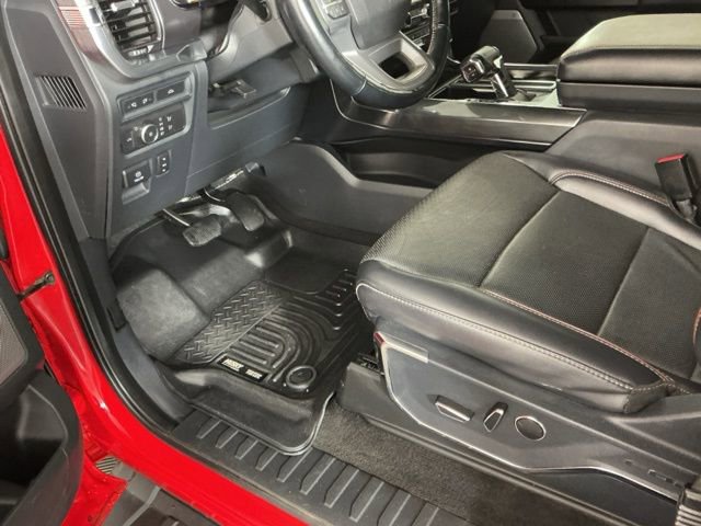 Used 2021 Ford F150 Lariat image 15