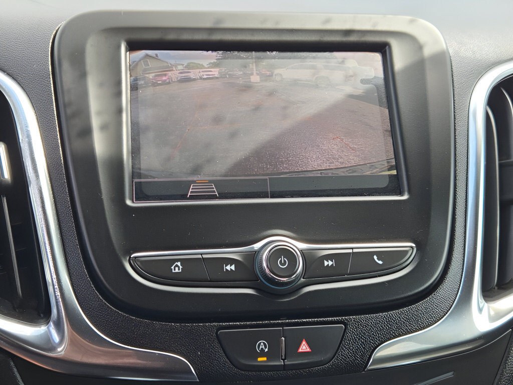 Certified 2024 Chevrolet Equinox LT AWD/4WD image 30