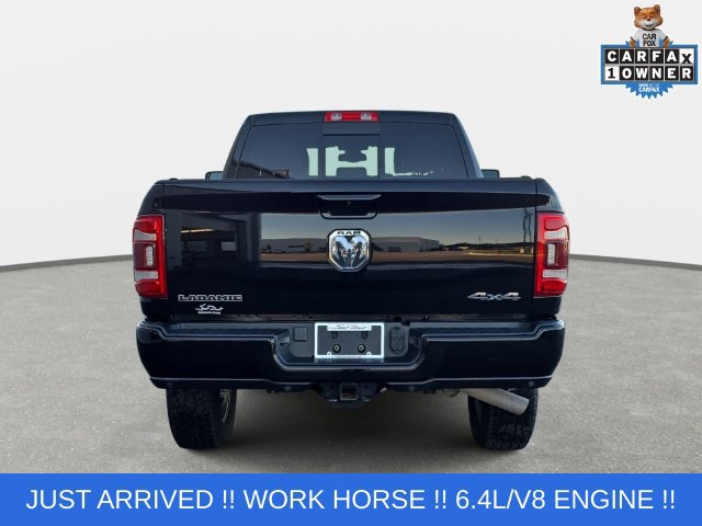 Used 2023 RAM 2500 Laramie AWD/4WD image 6