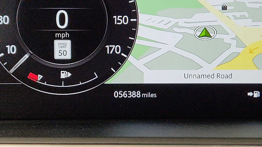 Used 2019 Land Rover Range Rover Sport Supercharged AWD/4WD image 16