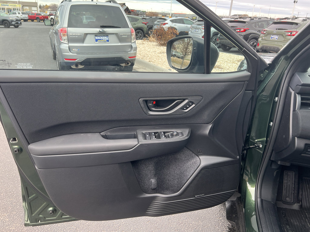 New 2026 Subaru Outback Limited XT AWD/4WD image 23