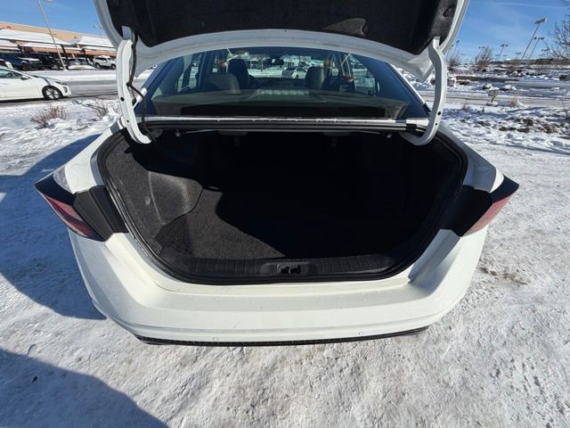 Used 2024 Nissan Altima 2.5 SR image 21