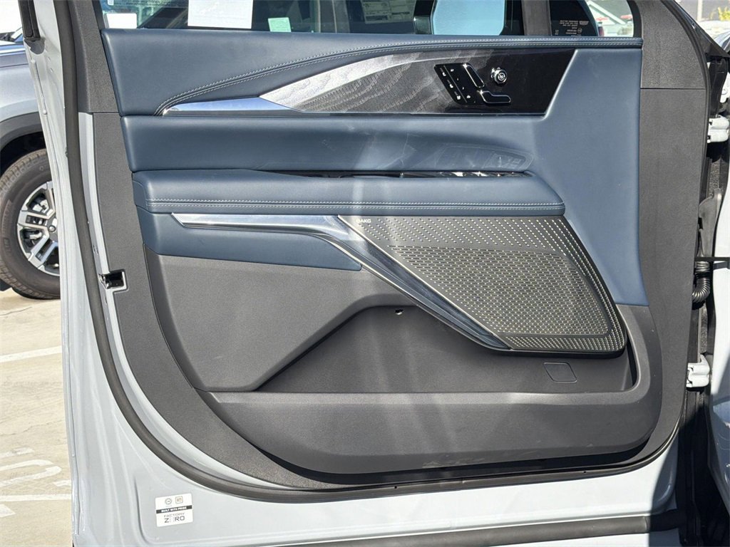 New 2026 Cadillac Escalade IQ Sport 2 image 20
