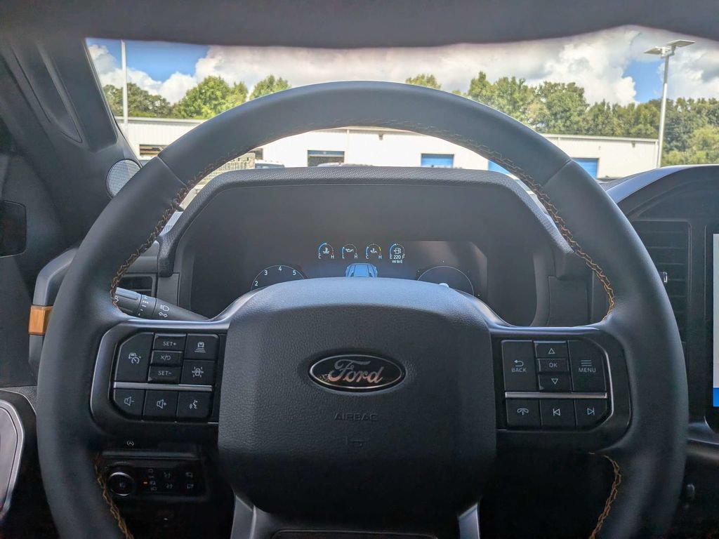 Used 2025 Ford F150 Tremor w/ Bed Utility Package AWD/4WD image 27