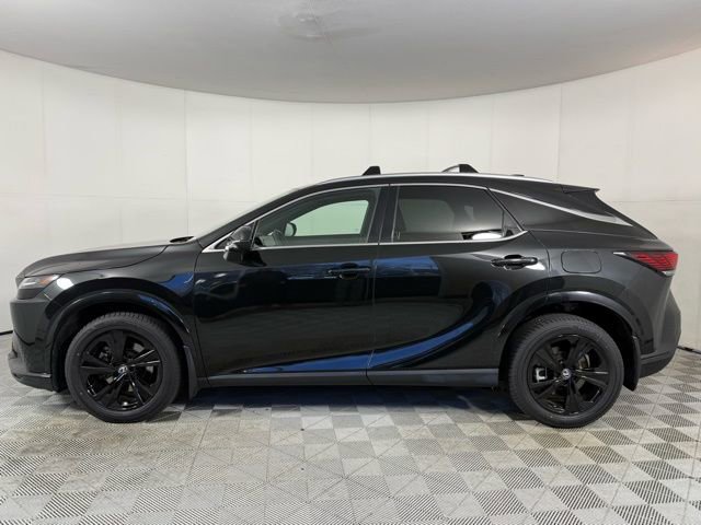 Certified 2023 Lexus RX 350 Premium w/ Accessory Package video 2