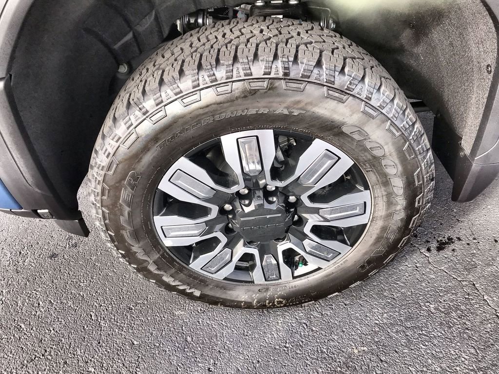 New 2026 GMC Sierra 2500 Denali w/ Denali Reserve Package image 10