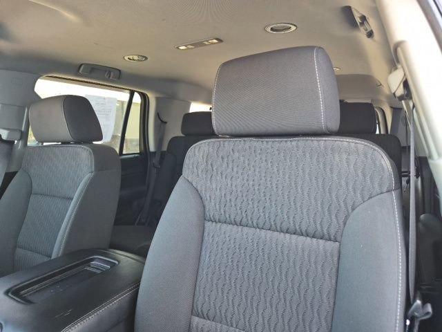 Used 2019 GMC Yukon SLE w/ SLE Value Package AWD/4WD image 9