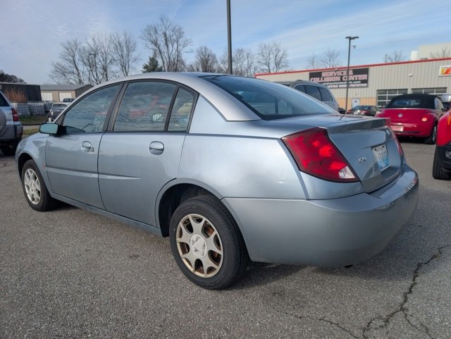Used 2003 Saturn ION Level 2 w/ Convenience Pkg image 4