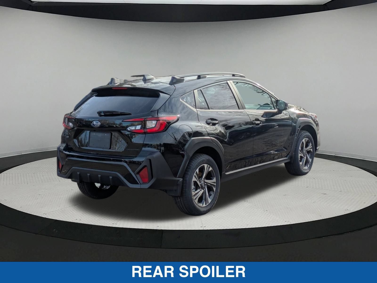 Certified 2026 Subaru Crosstrek 2.5i Premium AWD/4WD image 4
