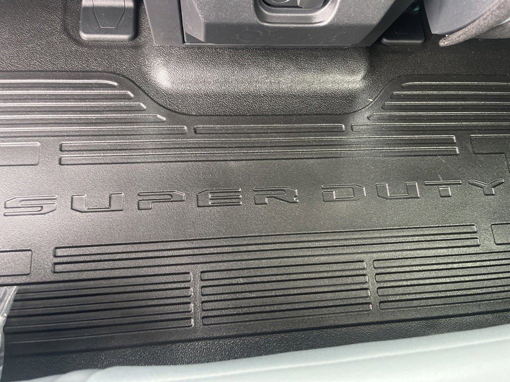 New 2025 Ford F350 XL w/ XL Chrome Package image 14