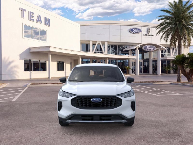 New 2026 Ford Escape Active FWD image 6