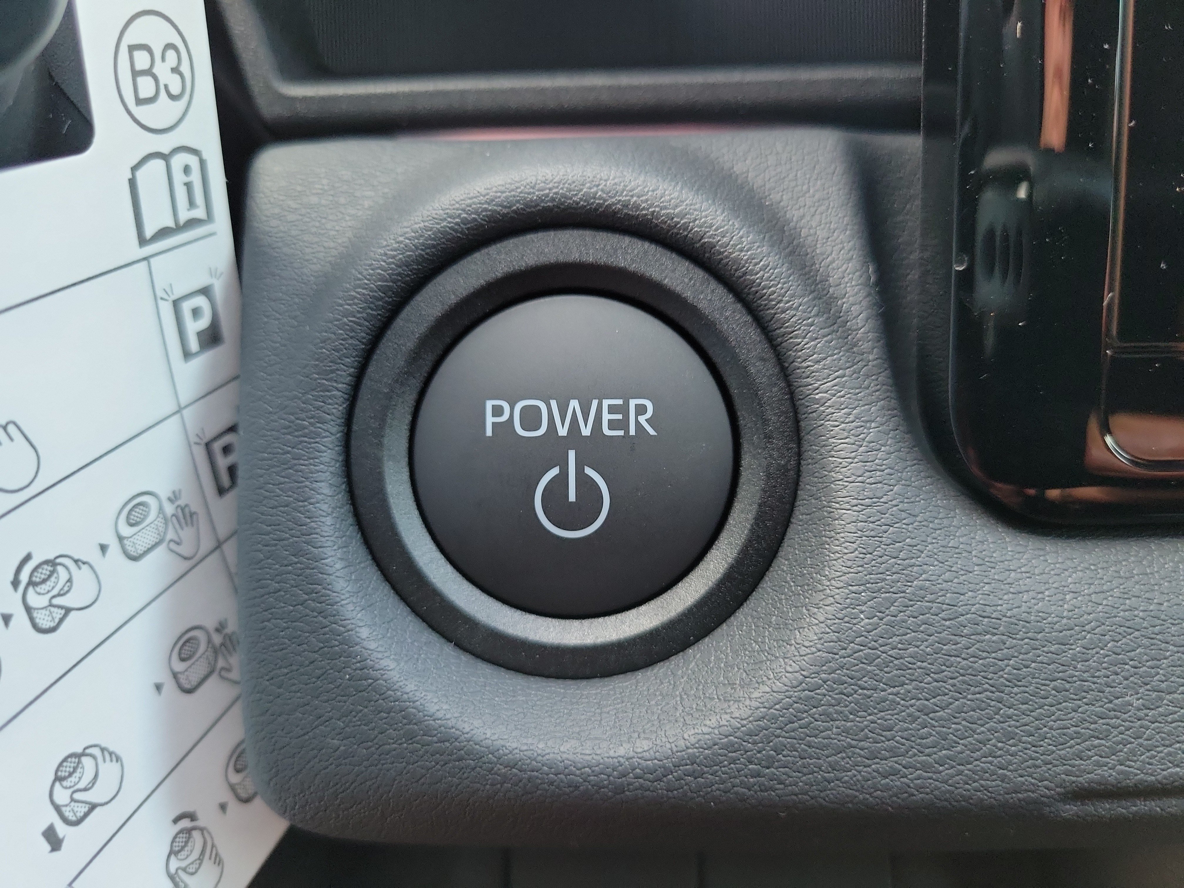 New 2026 Toyota bZ FWD image 20