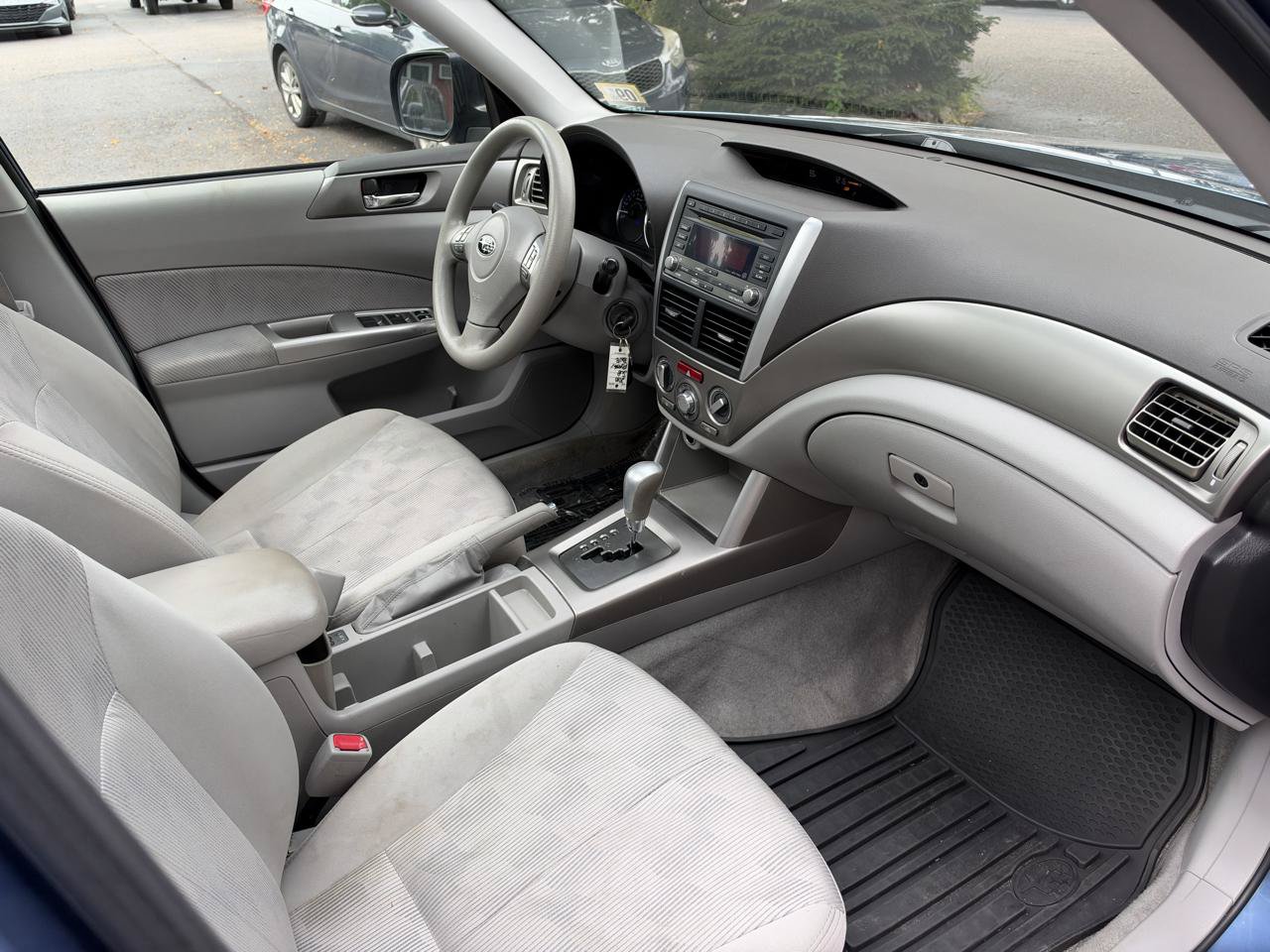Used 2010 Subaru Forester 2.5X Premium AWD/4WD image 15