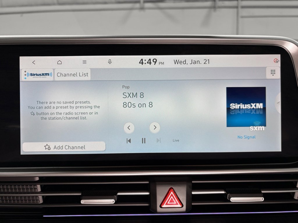 Used 2024 Hyundai Ioniq 6 SEL image 13