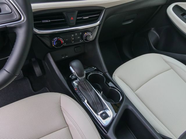 Used 2024 Buick Encore GX Sport Touring w/ Comfort Package image 20