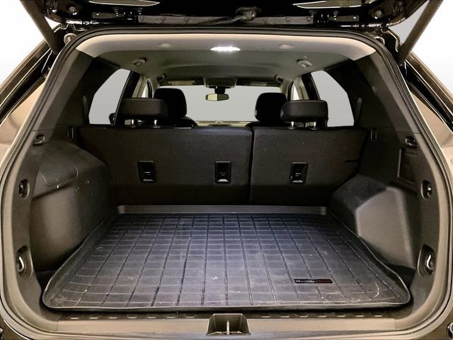 Used 2020 Chevrolet Equinox LT AWD/4WD image 33